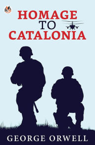 Title: Homage to Catalonia, Author: George Orwell