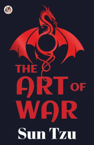 Title: The art of war, Author: Sun Tzu