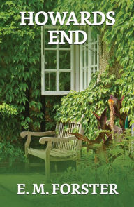 Title: Howards End, Author: E. M. Forster