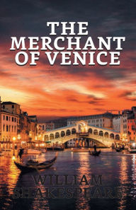 Title: The Merchant of Venice, Author: William Shakespeare