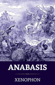 Title: Anabasis, Author: Xenophon