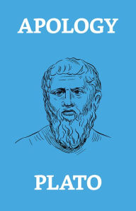 Title: Apology, Author: Plato