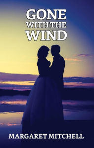 Title: Gone with the Wind, Author: Margaret Mitchell