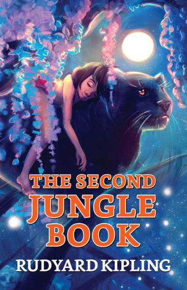 The Second Jungle Book