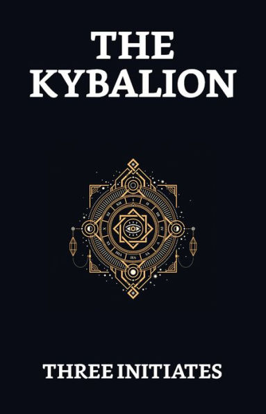 The Kybalion