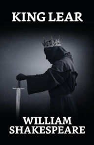 Title: King Lear, Author: William Shakespeare