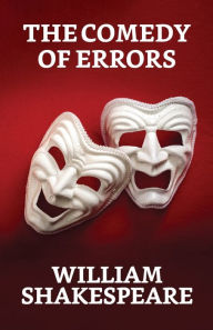 Title: The Comedy of Errors, Author: William Shakespeare