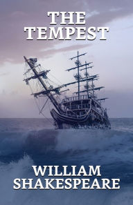 Title: The Tempest, Author: William Shakespeare