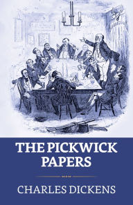 Title: The Pickwick Papers, Author: Charles Dickens