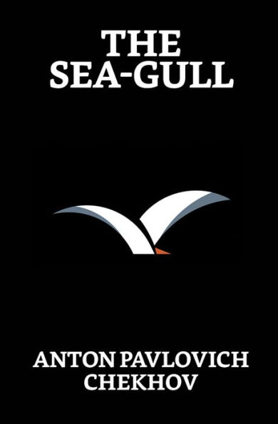 The Sea-Gull