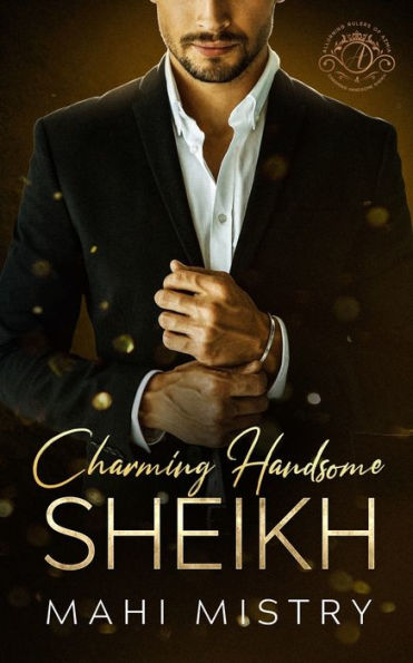 Charming Handsome Sheikh: Steamy Enemies to Lovers Royal Romance