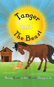 Title: Tanger and the Beast, Author: Faraz Syed