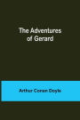 The Adventures of Gerard