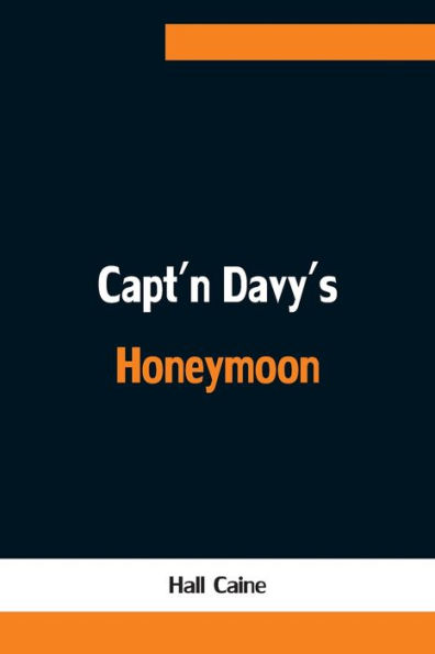 Capt'n Davy's Honeymoon