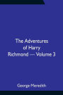 The Adventures of Harry Richmond - Volume 3