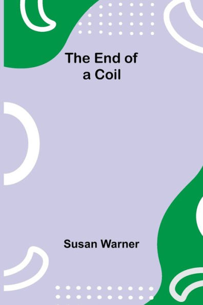 The End Of A Coil