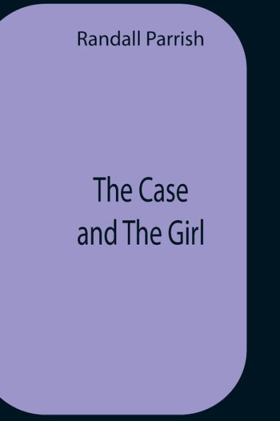 The Case And Girl