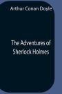 The Adventures Of Sherlock Holmes