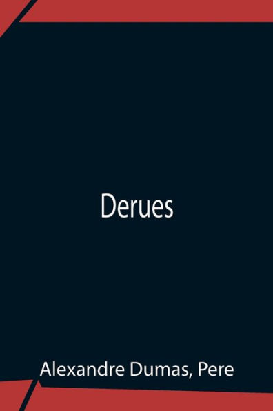 Derues