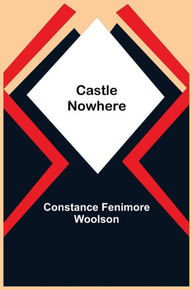 Castle Nowhere