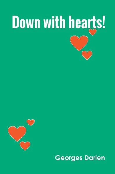 Down with hearts!