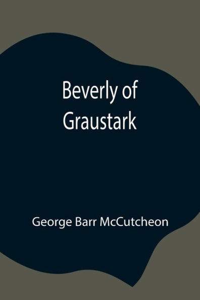 Beverly of Graustark