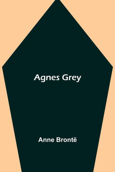 Agnes Grey