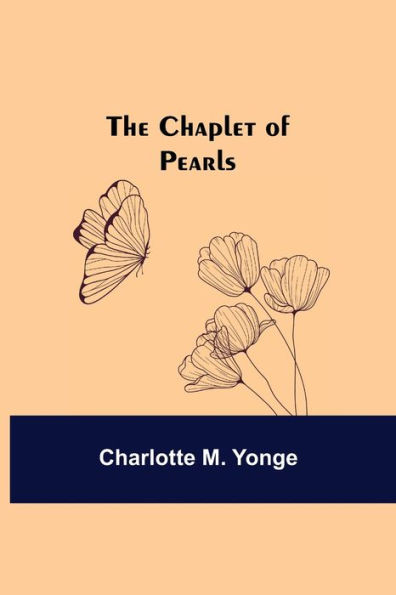 The Chaplet of Pearls