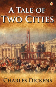 Title: A Tale of two Cities, Author: Charles Dickens