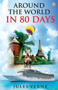 Around the World in 80 Days