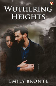 Title: Wuthering Heights, Author: Emily Brontë