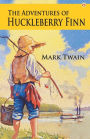 The Adventures of Huckleberry Finn