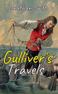 Title: Gulliver's Travels, Author: Jonathan Swift