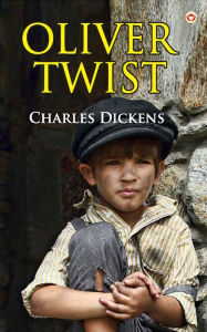 Title: Oliver Twist, Author: Charles Dickens