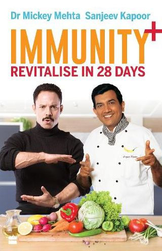 Immunity+: Revitalise 28 Days