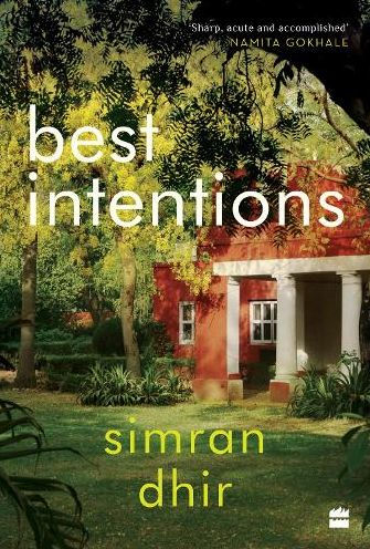 Best Intentions