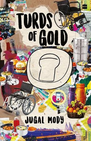 Turds Of Gold