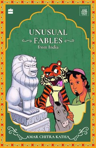 Unusual Fables from India