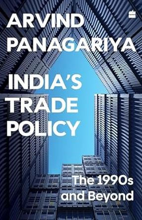 India's Trade Policy: The 1990s and Beyond