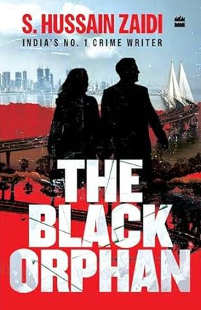 The Black Orphan