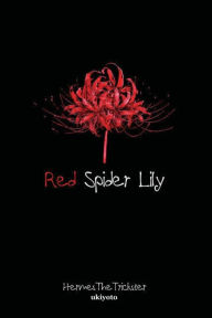 Title: Red Spider Lily, Author: HermesTheTrickster