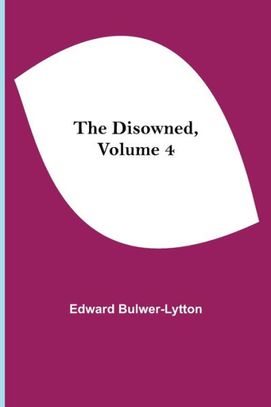 The Disowned, Volume 4