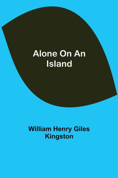 Alone on an Island