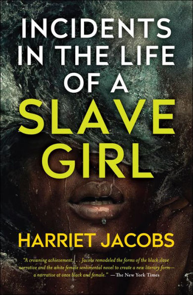 Incidents in the Life of a Slave Girl