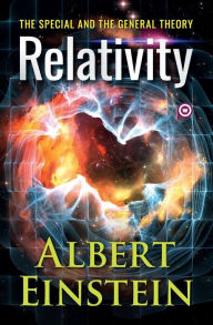 Title: Relativity: The Special and the General Theory, Author: Albert Einstein