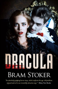 Title: Dracula, Author: Bram Stoker