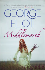 Title: Middlemarch, Author: George Eliot