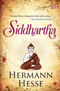 Title: Siddhartha, Author: Hermann Hesse