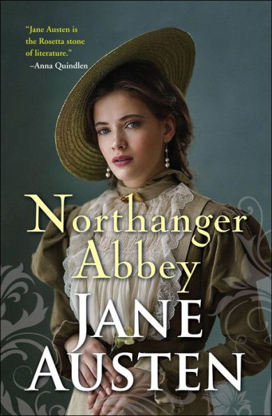 Northanger Abbey