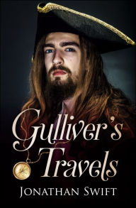 Title: Gulliver's Travels, Author: Jonathan Swift